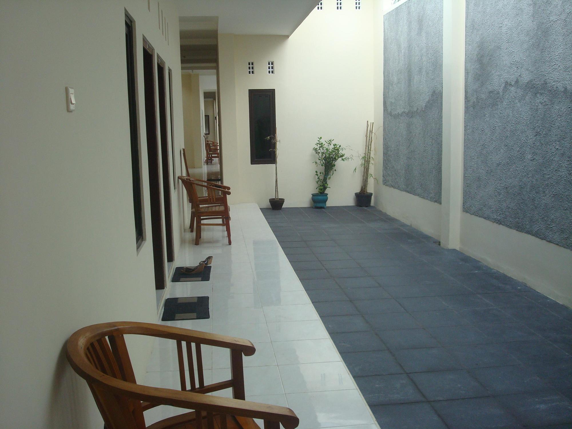 Spot On 2419 Rumah Nugraha Hotel Syariah Yogyakarta Exteriér fotografie
