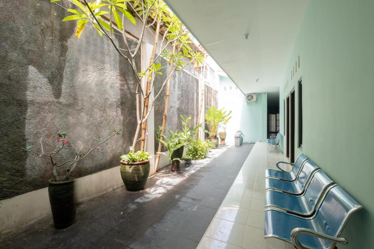 Spot On 2419 Rumah Nugraha Hotel Syariah Yogyakarta Exteriér fotografie