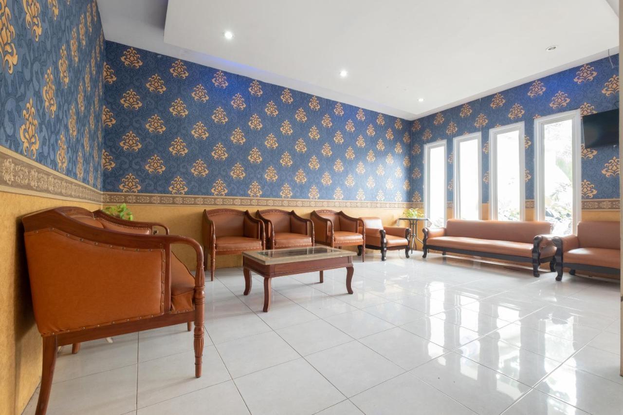 Spot On 2419 Rumah Nugraha Hotel Syariah Yogyakarta Exteriér fotografie